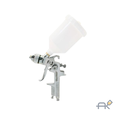 ПИСТОЛЕТ ПОКР JL827 HVLP 1.4 сопло